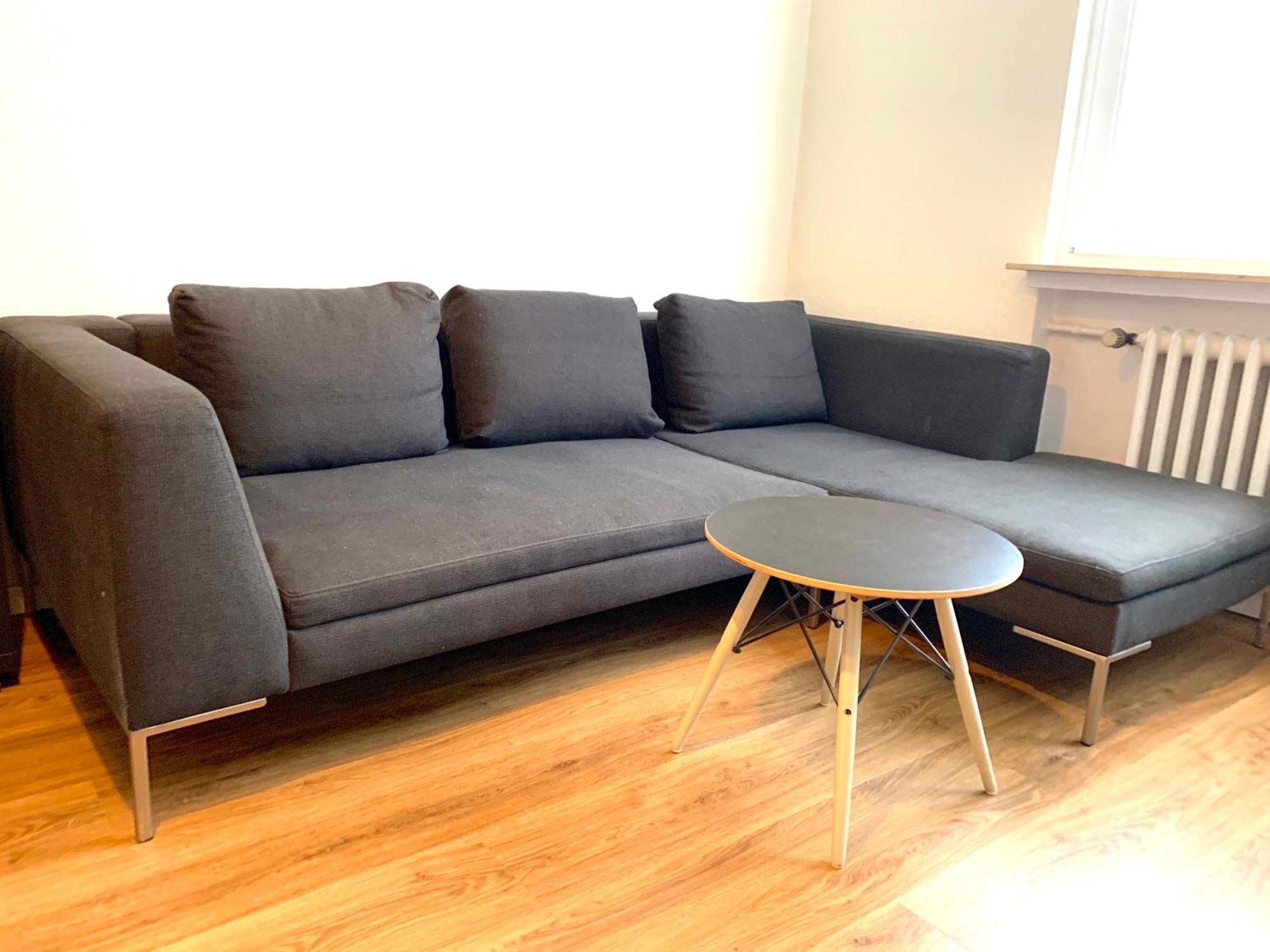 Apartment In Koeln / Cologne Mit Allem Drum Und Dran Exteriör bild