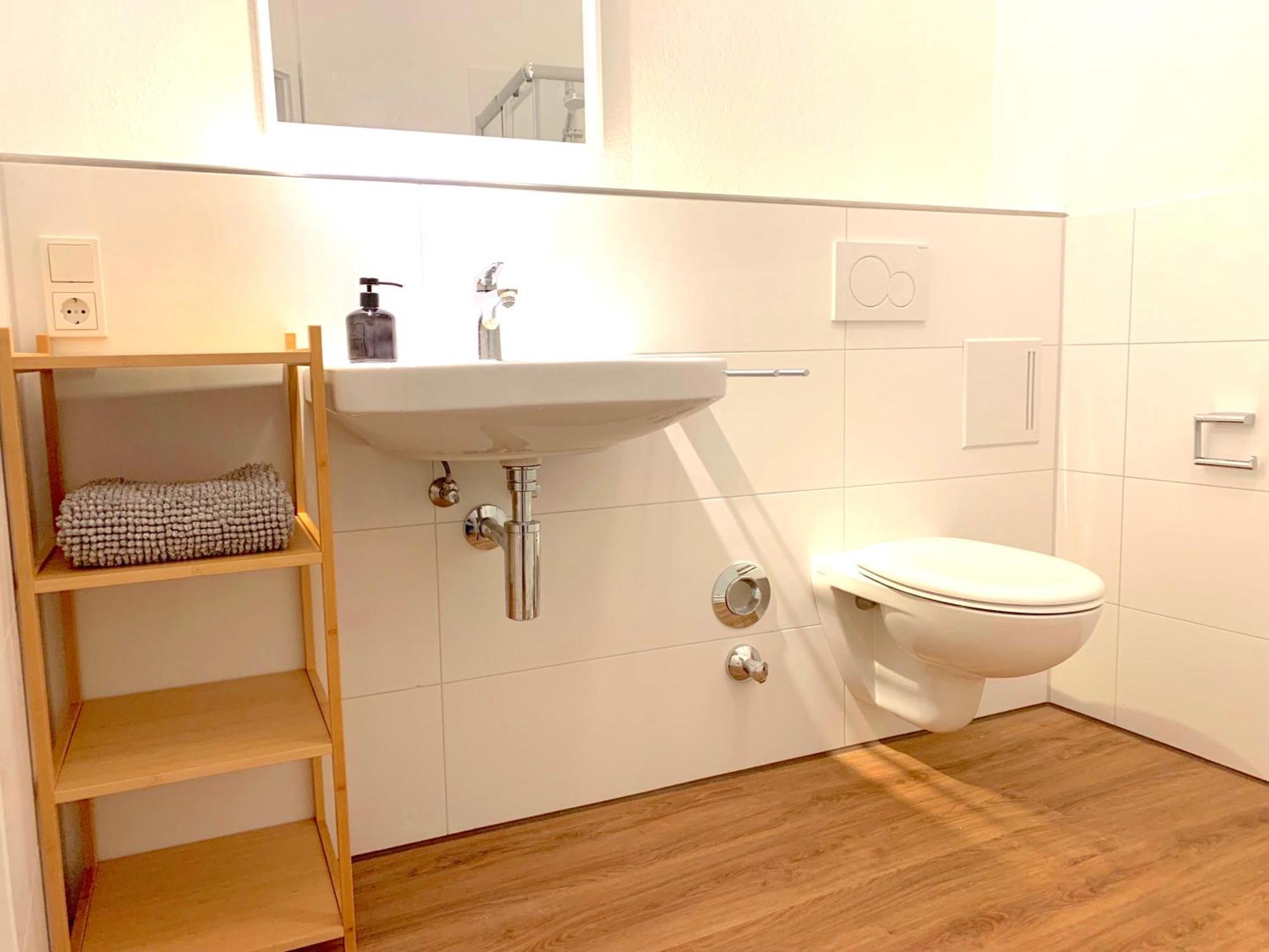 Apartment In Koeln / Cologne Mit Allem Drum Und Dran Exteriör bild