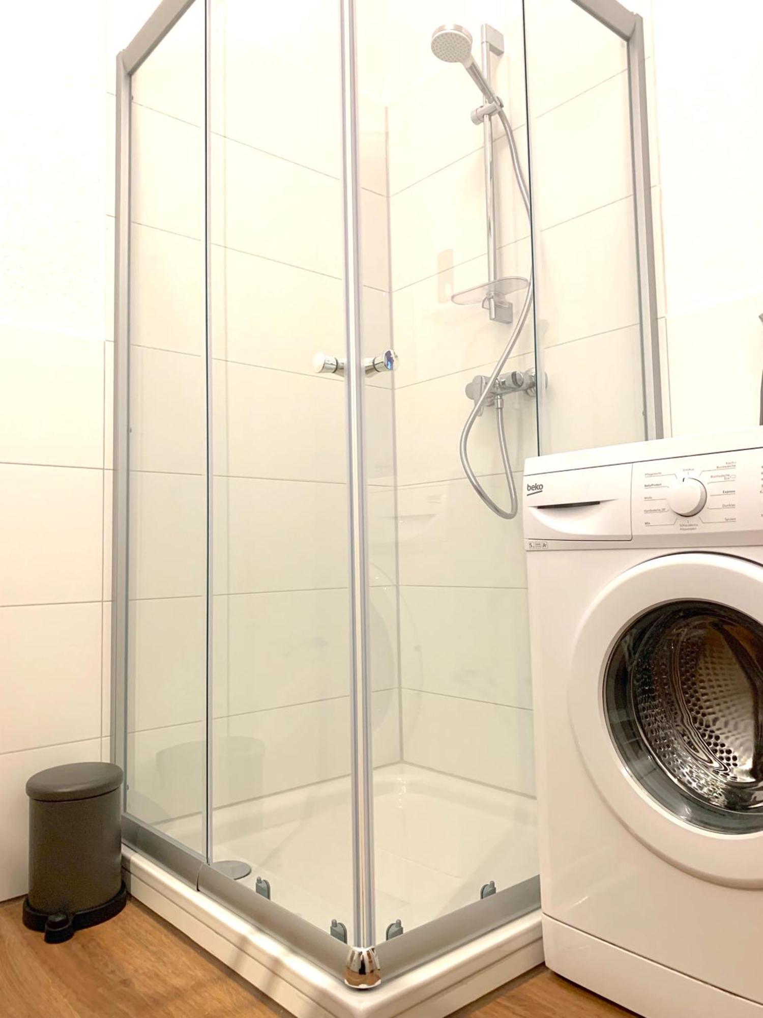 Apartment In Koeln / Cologne Mit Allem Drum Und Dran Exteriör bild